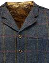Grouse GIBSON LONDON Matching Blazer & Waistcoat N