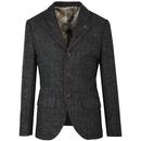 GIBSON LONDON 60s Mod Blazer, Coat & Waistcoat