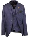Grouse GIBSON LONDON Matching Blazer & Waistcoat B