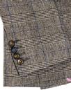 Towergate GIBSON LONDON Mod Prince of Wales Suit