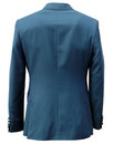 GIBSON LONDON 3 Button Hopsack Tonic Suit Jacket