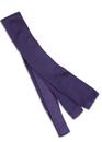 GIBSON LONDON Dusty Lilac Retro Mod Knitted Tie