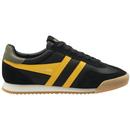Europa Gola Classics Retro 70s Football Trainer B