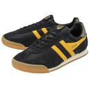 Europa Gola Classics Retro 70s Football Trainer B