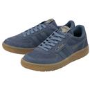 Gola Classics Women's Hawk Suede 86 Trainers (M/G)