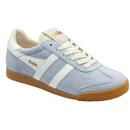 Gola Classics Elan Women's Retro Trainers in Air CLB538EL