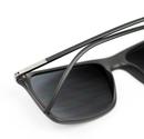 GIORGIO ARMANI Retro Slimline Wayfarer Sunglasses