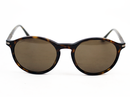 GIORGIO ARMANI Retro Mod 60s Round Sunglasses T
