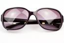 GIORGIO ARMANI 50s Retro Square Frame Sunglasses P