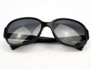 GIORGIO ARMANI 50s Vintage Square Frame Sunglasses