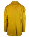 GLOVERALL Made in England Mod Summer Car Coat (M)