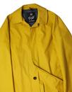 GLOVERALL Made in England Mod Summer Car Coat (M)