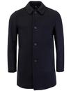 GLOVERALL Made in England 60s Mod Casual Overcoat