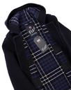 GLOVERALL Made in England Women's Duffle Coat (N) 