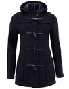 GLOVERALL Made in England Women's Duffle Coat (N) 
