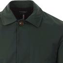 Mansell GLOVERALL Made in England Car Coat (Green)