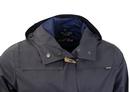 GLOVERALL Mid Monty Made In England Duffle Jacket