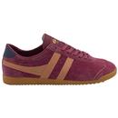 Bullet Gola Classics Women's 70s Suede Trainers C