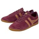 Bullet Gola Classics Women's 70s Suede Trainers C