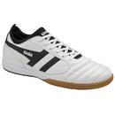Gola Performance Ceptor TX Retro 70s Football Trainers in White