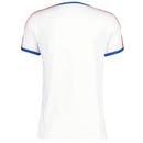 Gola Classics Retro 70s Binding Stripe Ringer Tee 