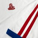 Gola Classics Retro 70s Binding Stripe Ringer Tee 