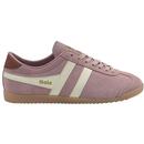 Bullet Gola Classics Women's 70s Suede Trainers C