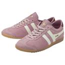 Bullet Gola Classics Women's 70s Suede Trainers C