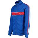 Gola Classics Retro 70s Logo Tricot Track Jacket B