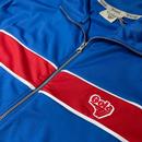 Gola Classics Retro 70s Logo Tricot Track Jacket B
