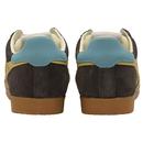 Elan Gola Classics Women's Retro Suede Trainers M