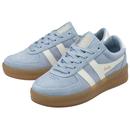 Grandslam Gola Classics Women's Suede Trainers A/W