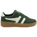 Grandslam Gola Classics Women's Suede Trainers E/W