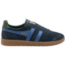 Hurricane Gola Classics Retro Suede Trainers N/S