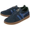 Hurricane Gola Classics Retro Suede Trainers N/S