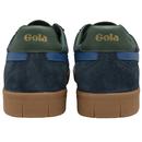 Hurricane Gola Classics Retro Suede Trainers N/S