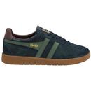 Hurricane Gola Classics Suede Retro Trainers N/S/B