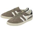 Gola Classics Medallist Retro 70s Suede Trainers R