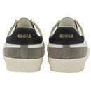 Gola Classics Medallist Retro 70s Suede Trainers R