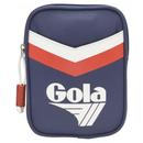 Goodman Chevron GOLA Retro Micro Pocket Bag (N/R)