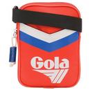 Goodman Chevron GOLA Retro Micro Pocket Bag (R/B)