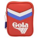 Goodman Chevron GOLA Retro Micro Pocket Bag (R/B)