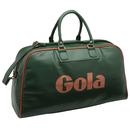 Reynolds Gola Classics Retro 70s Holdall Bag BG/DO
