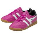 Stadium Gola Classics Leather Soccer Trainer (SP)