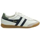 Torpedo Gola Classics Retro 80s Leather Trainers W