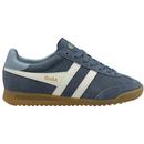 Torpedo Gola Classics Retro 80s Suede Trainers M/A