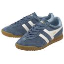 Torpedo Gola Classics Retro 80s Suede Trainers M/A