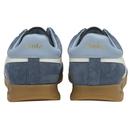 Torpedo Gola Classics Retro 80s Suede Trainers M/A