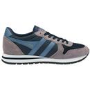 Daytona GOLA Mens Retro 90s Running Trainers N/A/B