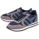 Daytona GOLA Mens Retro 90s Running Trainers N/A/B